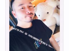 -朝安泰迪熊博物馆