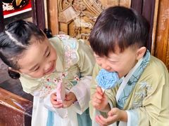 -苏州盘门景区人民桥南地铁站亚朵X酒店