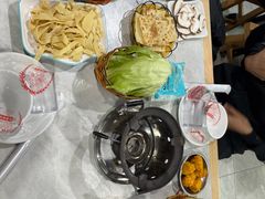 -范贤光鸡公煲(平乐园总店)