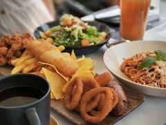 -闲·胡同 Barblu Hutong(雍和宫五道营店)