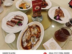 -益利大酒楼(井岸店)