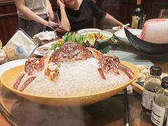 -东海怡品海鲜豆捞(星街坊店)