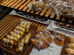 -海福仑韩国面包