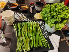 -熊将居·点单自助烤肉(力盟店)