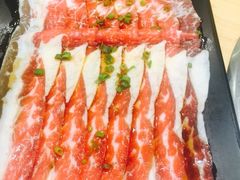 -花味·自助烤肉(雨花客厅店)