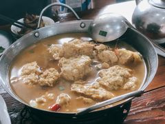 一品鲜-小乡小镇·传承桐庐土菜·老板亲自烧的菜