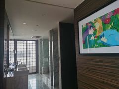 -上海虹桥西郊假日酒店