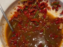 -千百味红餐厅·江西菜(绿地双子塔店)