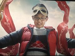 -万达影城(开福万达广场IMAX店)