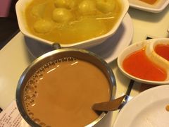 -新大咀港式茶餐厅(宝山万达店)