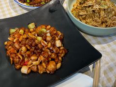 -玉桥餐厅(天坛店)