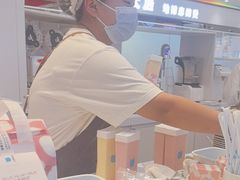 -兰熊鲜奶(昌平悦荟店)