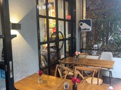 -SONGUOLIFE松果咖啡(七莘路店)