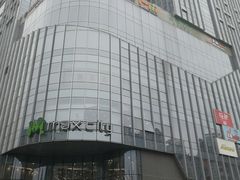 -百佳华佳漾里(坂田店)