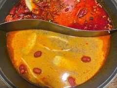 -冯校长老火锅(广州正佳广场店)