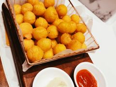 -巴依老爷新疆美食(常营店)