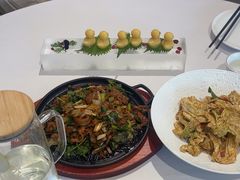 -月福京味斋·烤鸭店·北京菜(鼓楼总店)