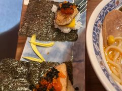 -隐月· 㐂和食屋(芝罘万达公馆店)