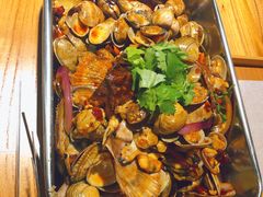 -一顿烧烤(八经街店)