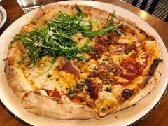 -PIZZA BIANCA(万象城店)
