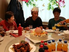 -普天和酒楼·新津菜·烤鸭(天津之眼店)