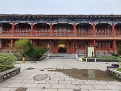 -天门寺