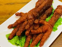 -盛德利食府 天津菜(河西店)