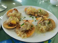 -景好海鲜餐厅(大鹏必选旅游店)