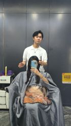 -藤野造型