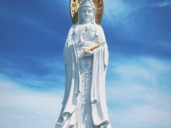 -三亚南山文化旅游区