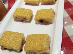 -西贝(金桥店)