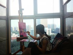 -Fun Job Art 零基础油画国画DIY画室(望京店)