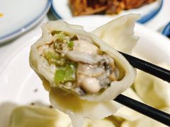 海蛎子水饺-海知道大连海鲜水饺(南山大冲店)