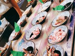 -曼格活海鲜·牛排自助(光明蓝鲸店)