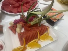 -清真军邺·金富苑肥牛城(海湖新区精品店)