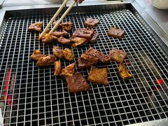 -同心烧烤(总店)