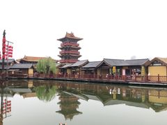 -开封府
