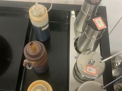 -岳合轩老北京涮肉