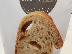 无花果法棍-WHEAT&BAKER-麥(凯德来福士店)