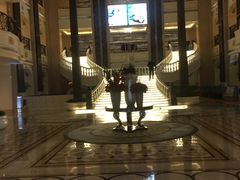 -金石国际大酒店·金丽自助餐厅