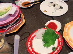 -元气寿司(东方宝泰店)
