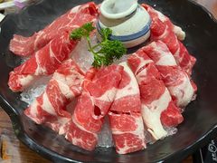 -禧鳳記·猪肚鸡火锅(玖洲道店)