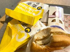 -麦当劳(杭州萧山文源店)