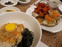 -普乐酱蟹(coex店)