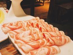 -庄老幺火锅(娄山关路店)