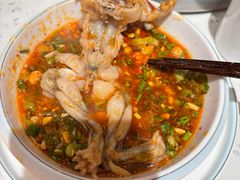 -佬缸炮江湖川菜(玉林店)