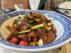 -湖南乡情湘菜馆(罗湖店)