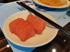 -广州瑞士酒店贝拉诺自助西餐厅