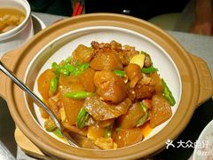 -南堂馆·新川菜(春熙路店)