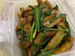 -和记新亨粿条汤(翻身小区店)